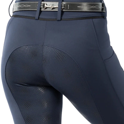 Equinavia Silvi Womens Full Seat Breeches