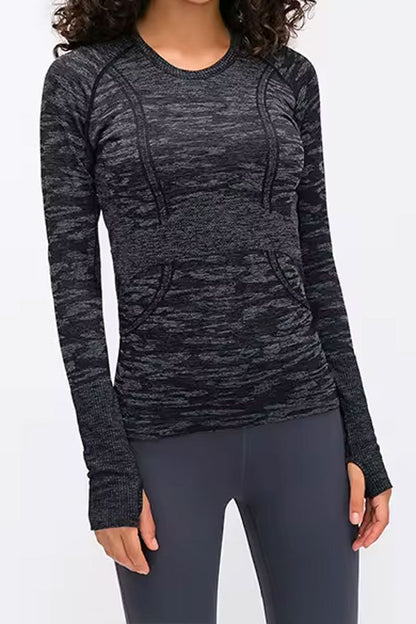 BTR Active Seamless Baselayer - Riders Choice Supply Co