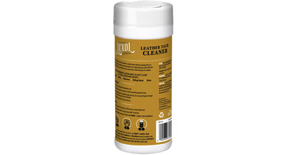 Lexol Quick Wipes Leather Cleaner