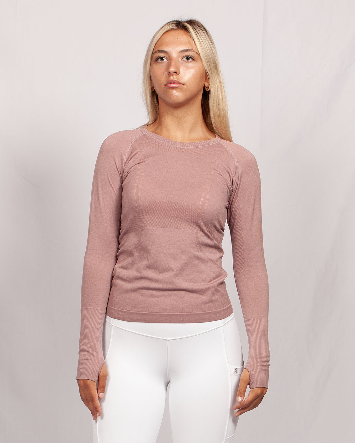 BTR Active Seamless Baselayer - Riders Choice Supply Co