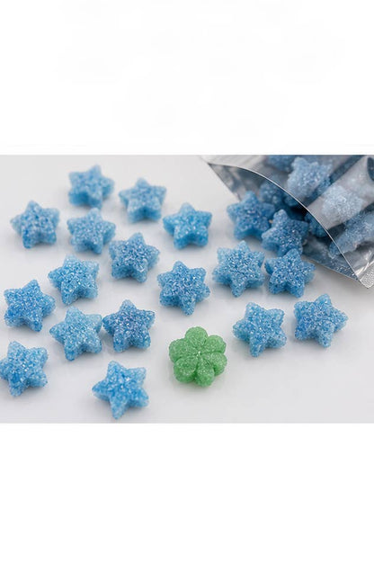 Lucky Duck Horse Sugar Treats - Assorted Flavors