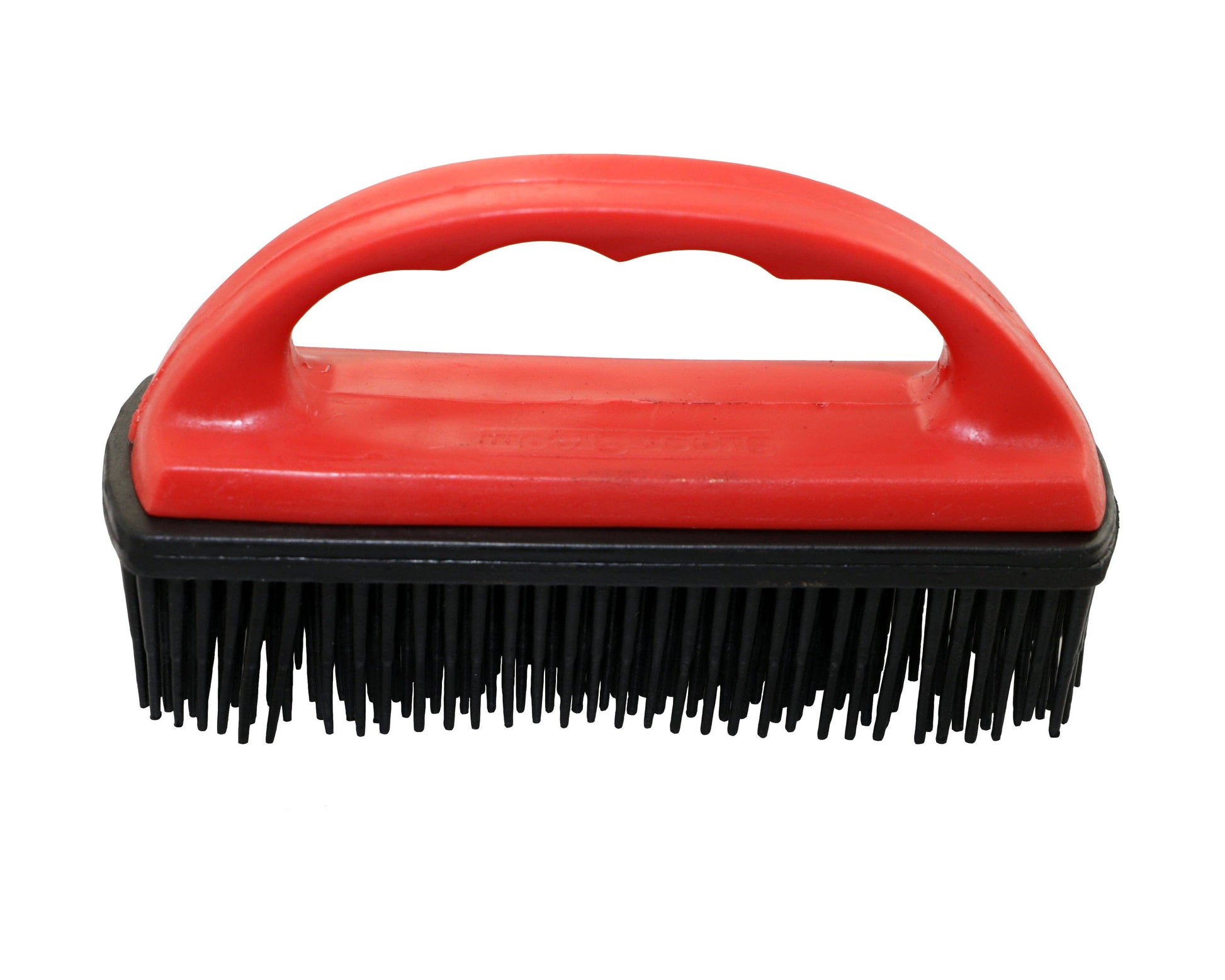 Super Groom Saddle Pad Cleaning Brush - Riders Choice Supply Co