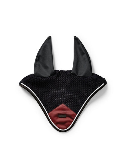 Equestrian Stockholm Ear Bonnet Modern Luxe - Full - Riders Choice Supply Co