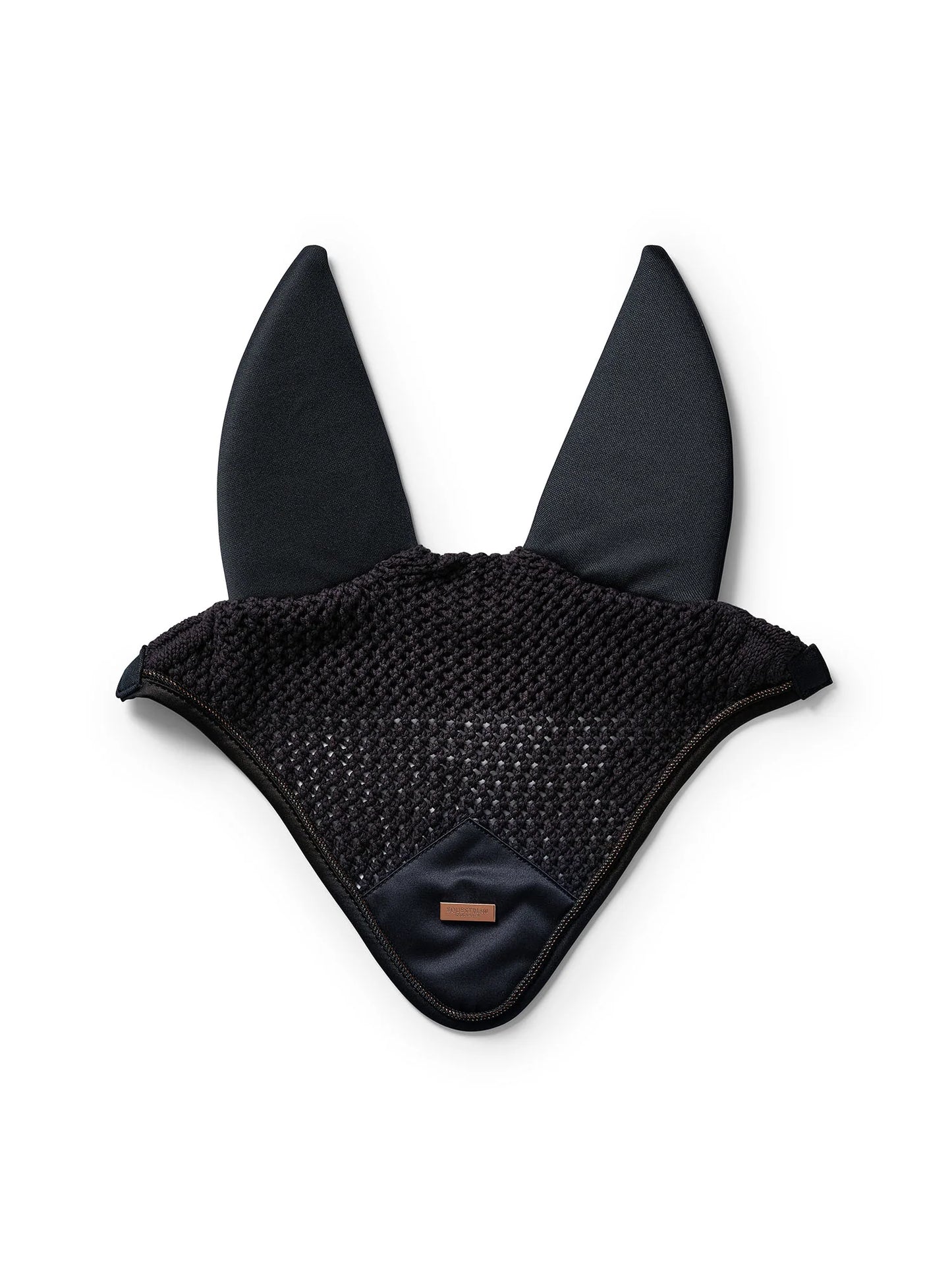 Equestrian Stockholm Soundless Ear Bonnet Modern
Dark Ocean - Full - Riders Choice Supply Co