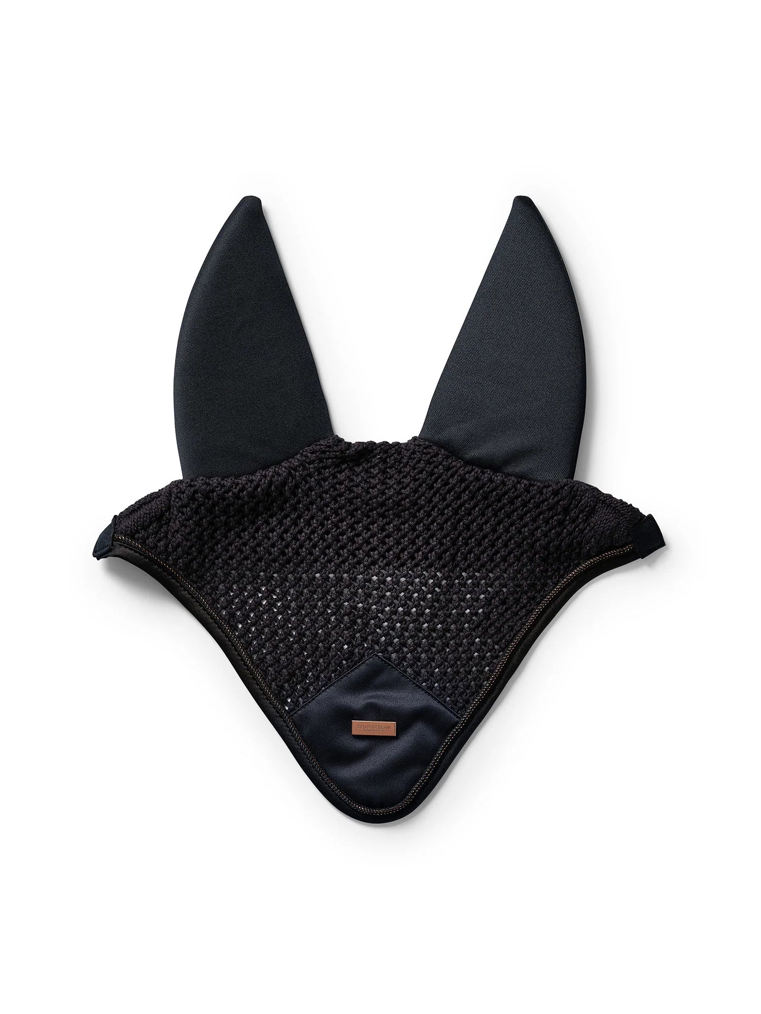 Equestrian Stockholm Soundless Ear Bonnet Modern
Dark Ocean - Full - Riders Choice Supply Co