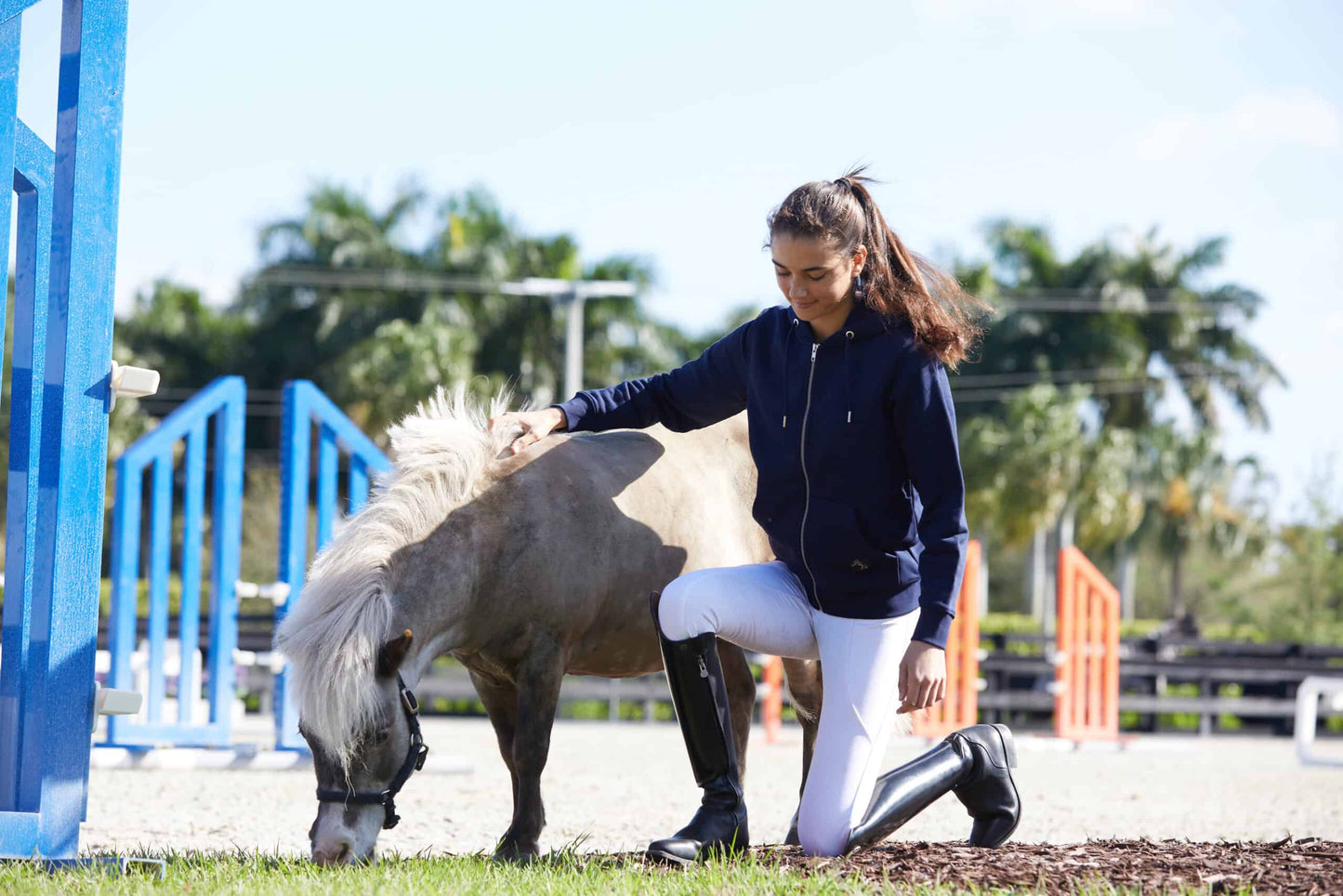 The Mandy Sweater - Riders Choice Supply Co