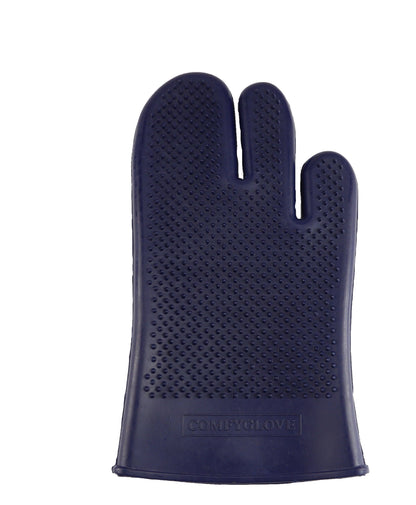 Comfy Pet Color Rubber Grooming & Bathing Glove - Riders Choice Supply Co