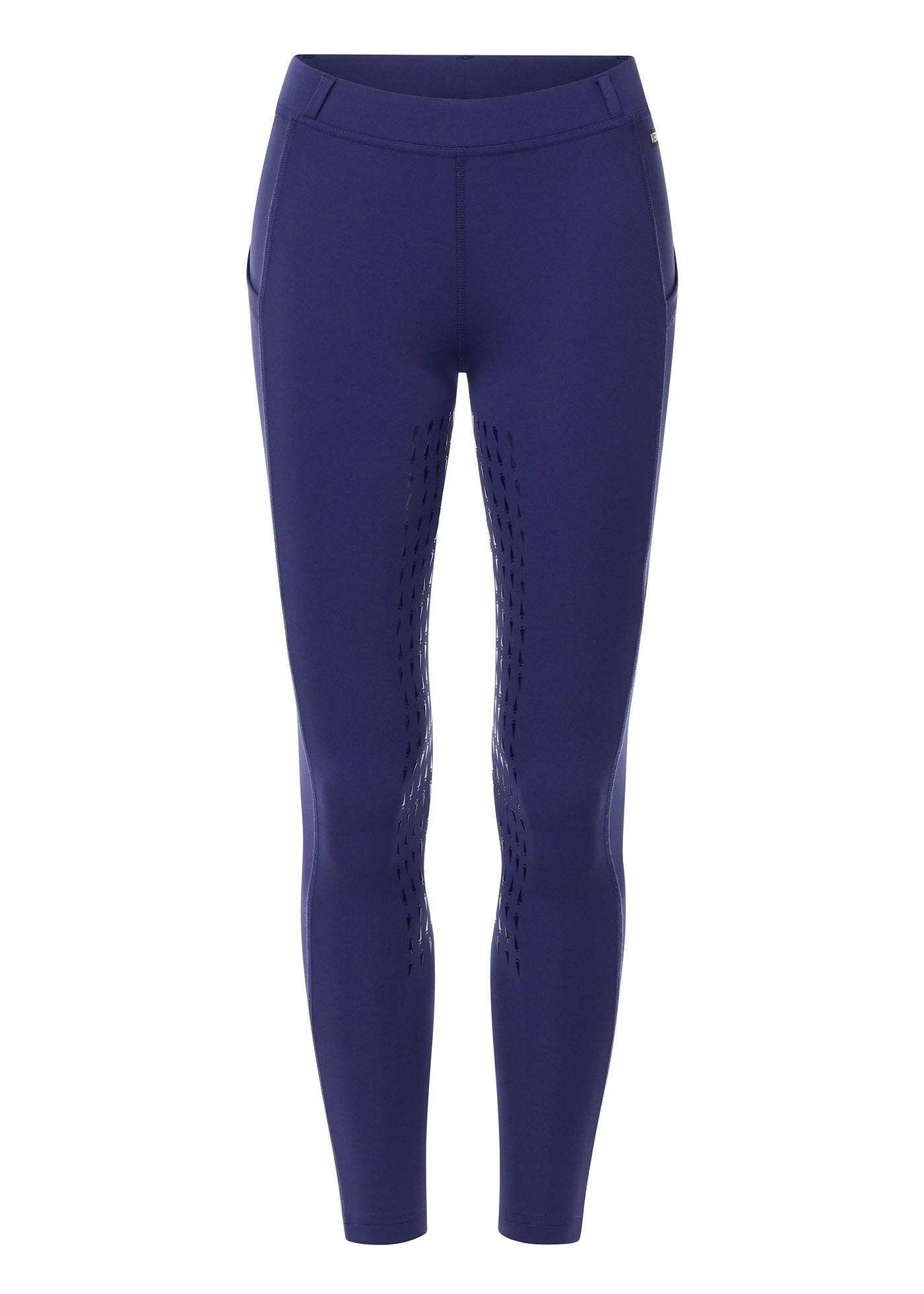 Kids Coolcore® Full Leg Tech Tight