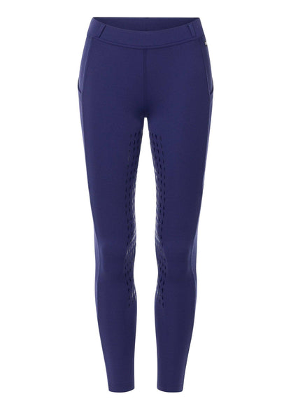 Kids Coolcore® Full Leg Tech Tight