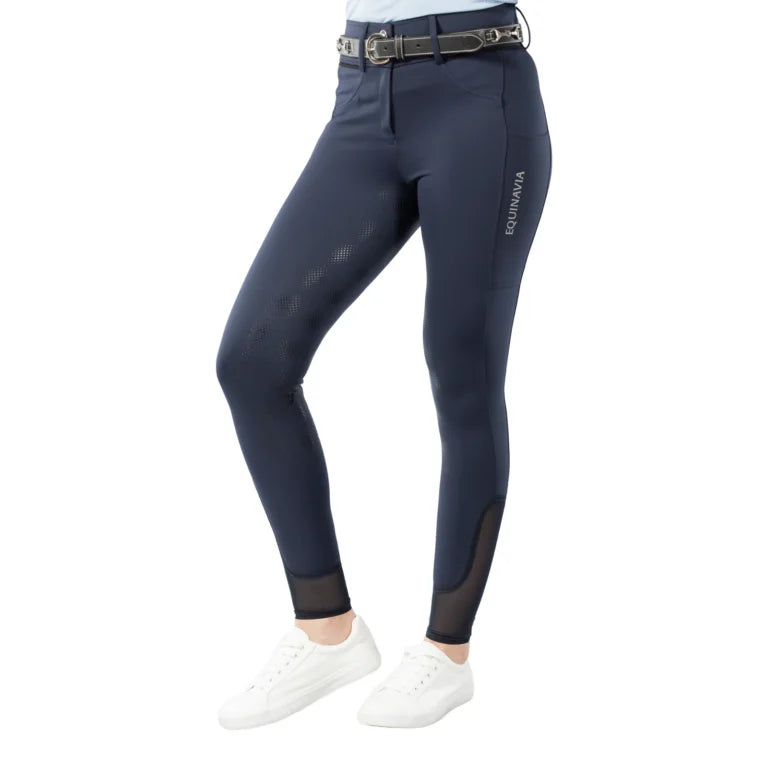 Equinavia Silvi Womens Full Seat Breeches