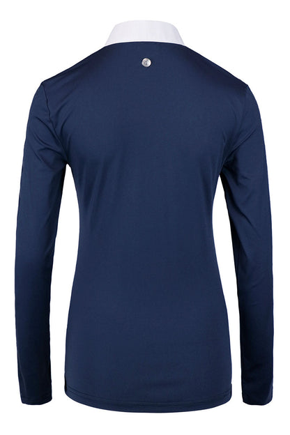 Elisabeth Long Sleeve Show Shirt - Riders Choice Supply Co