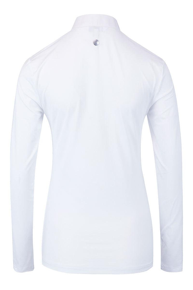 Elisabeth Long Sleeve Show Shirt - Riders Choice Supply Co