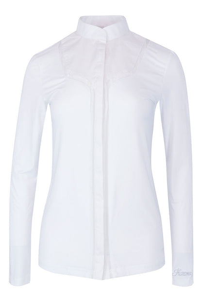 Elisabeth Long Sleeve Show Shirt - Riders Choice Supply Co