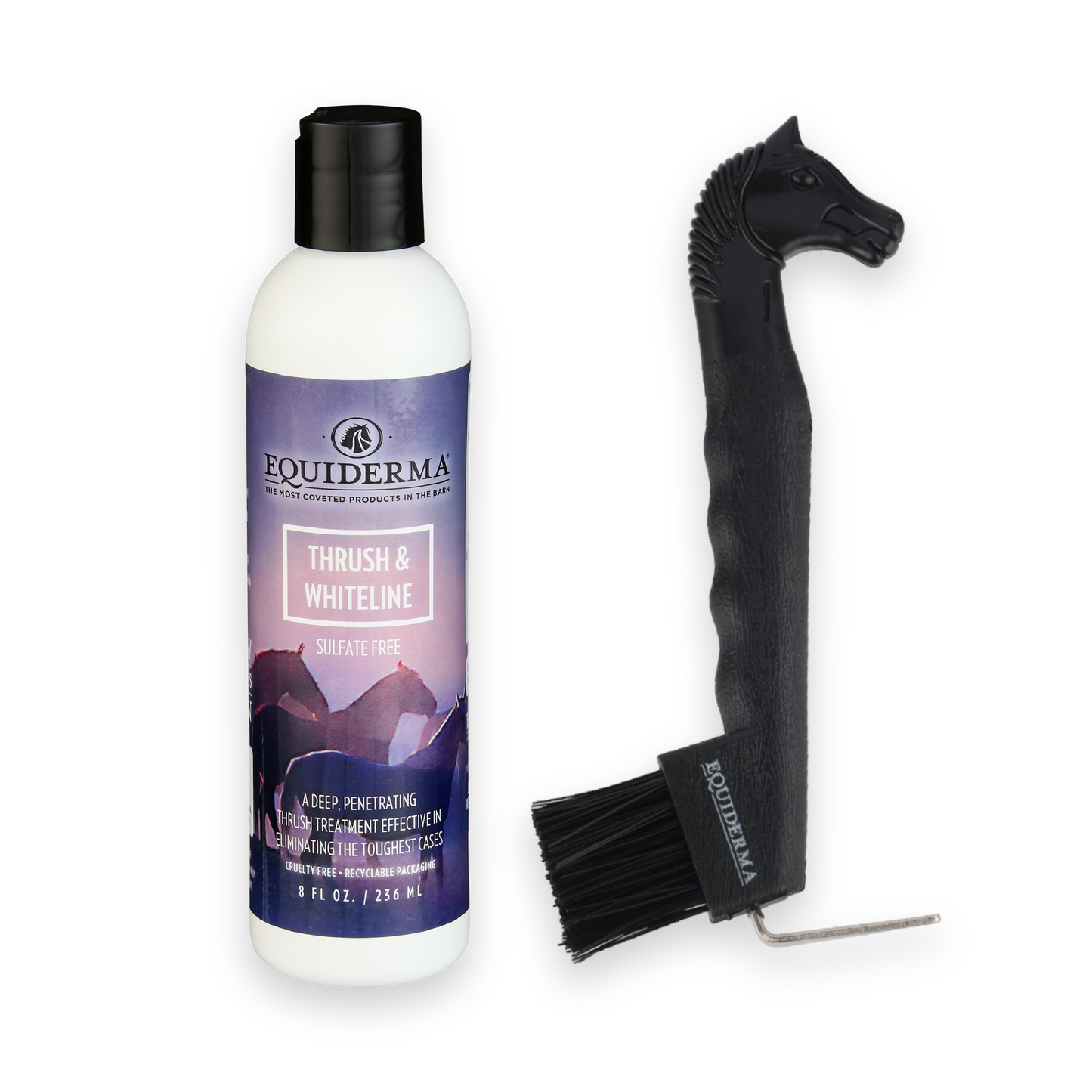 Thrush & Whiteline - Riders Choice Supply Co