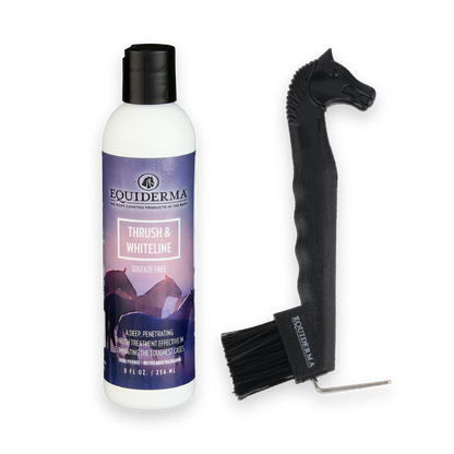 Thrush & Whiteline - Riders Choice Supply Co