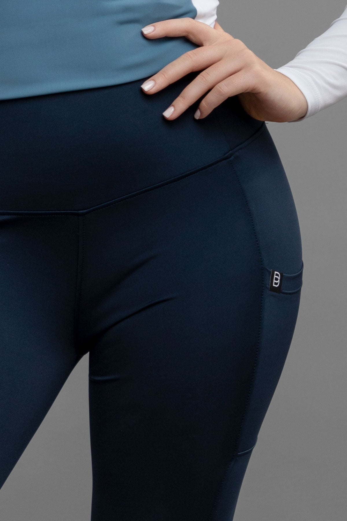 Kate Riding Tights - Riders Choice Supply Co