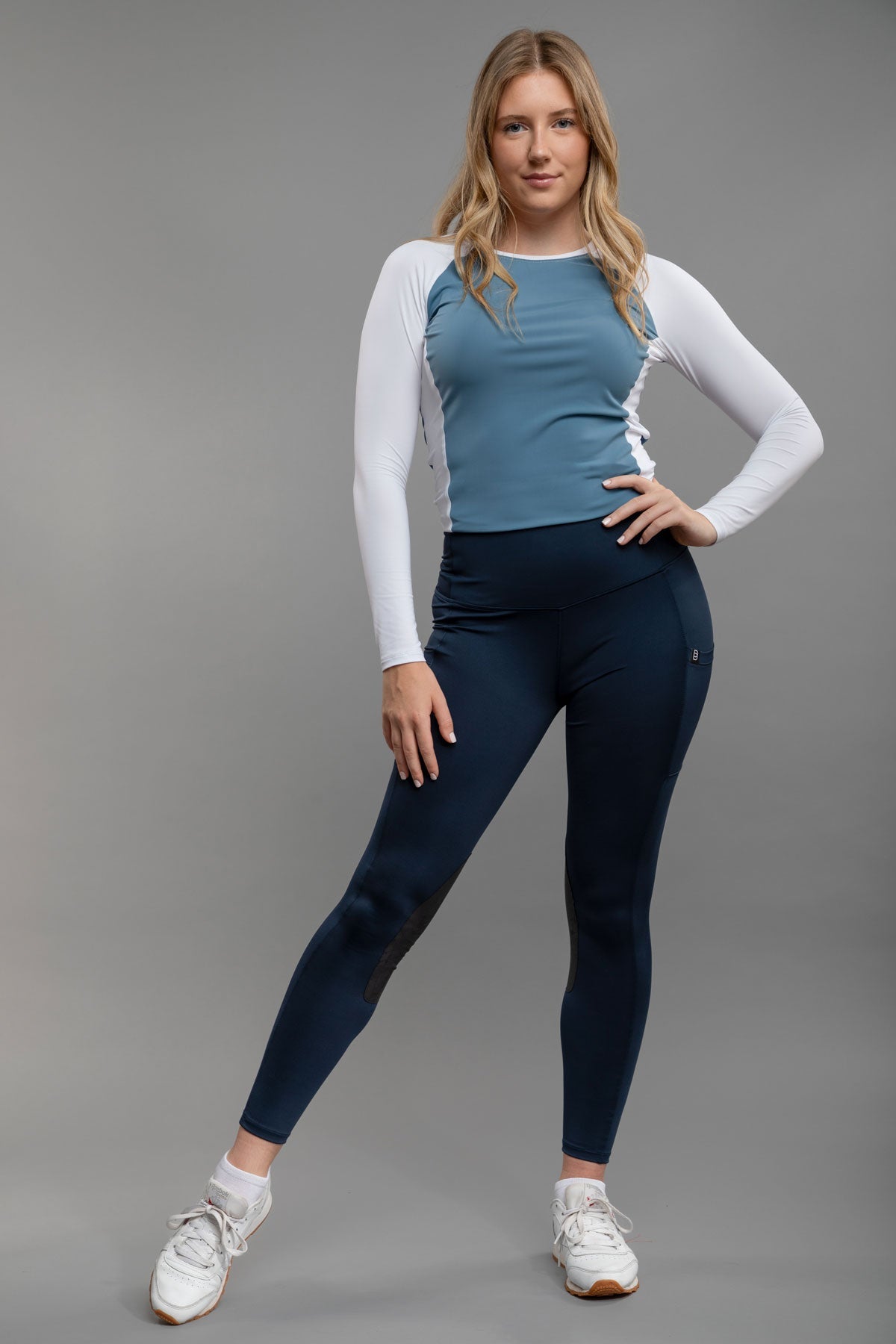 Kate Riding Tights - Riders Choice Supply Co