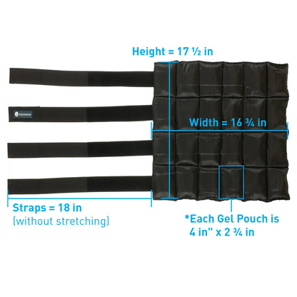 Equinavia Cool Relief Therapy Ice Wrap