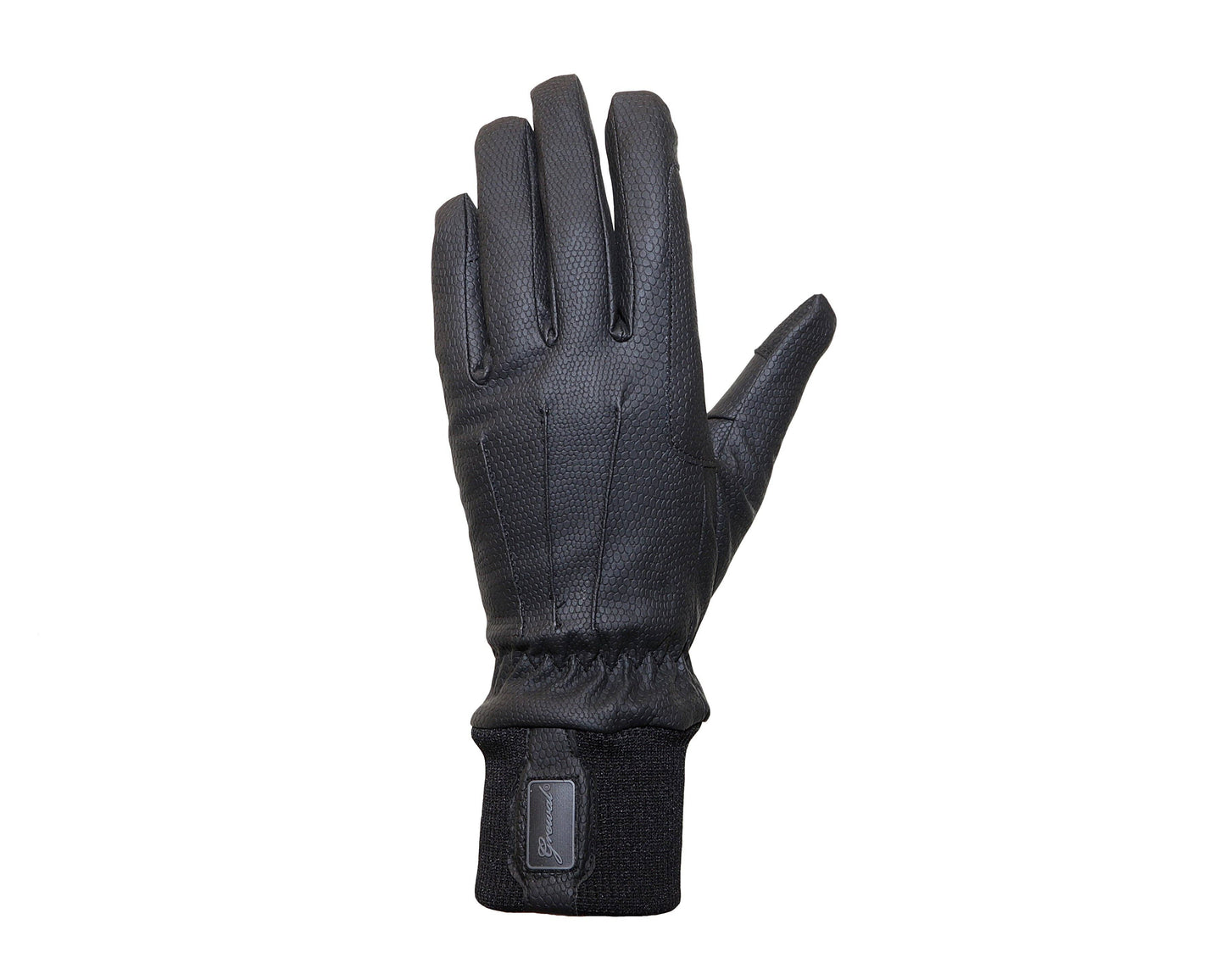 Taj 3M Thinsulate® Lining Synthetic Leather Riding Gloves - Riders Choice Supply Co