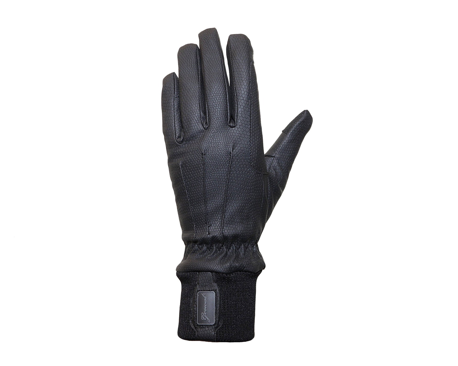 Taj 3M Thinsulate® Lining Synthetic Leather Riding Gloves - Riders Choice Supply Co