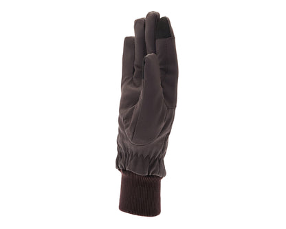 Taj 3M Thinsulate® Lining Synthetic Leather Riding Gloves - Riders Choice Supply Co