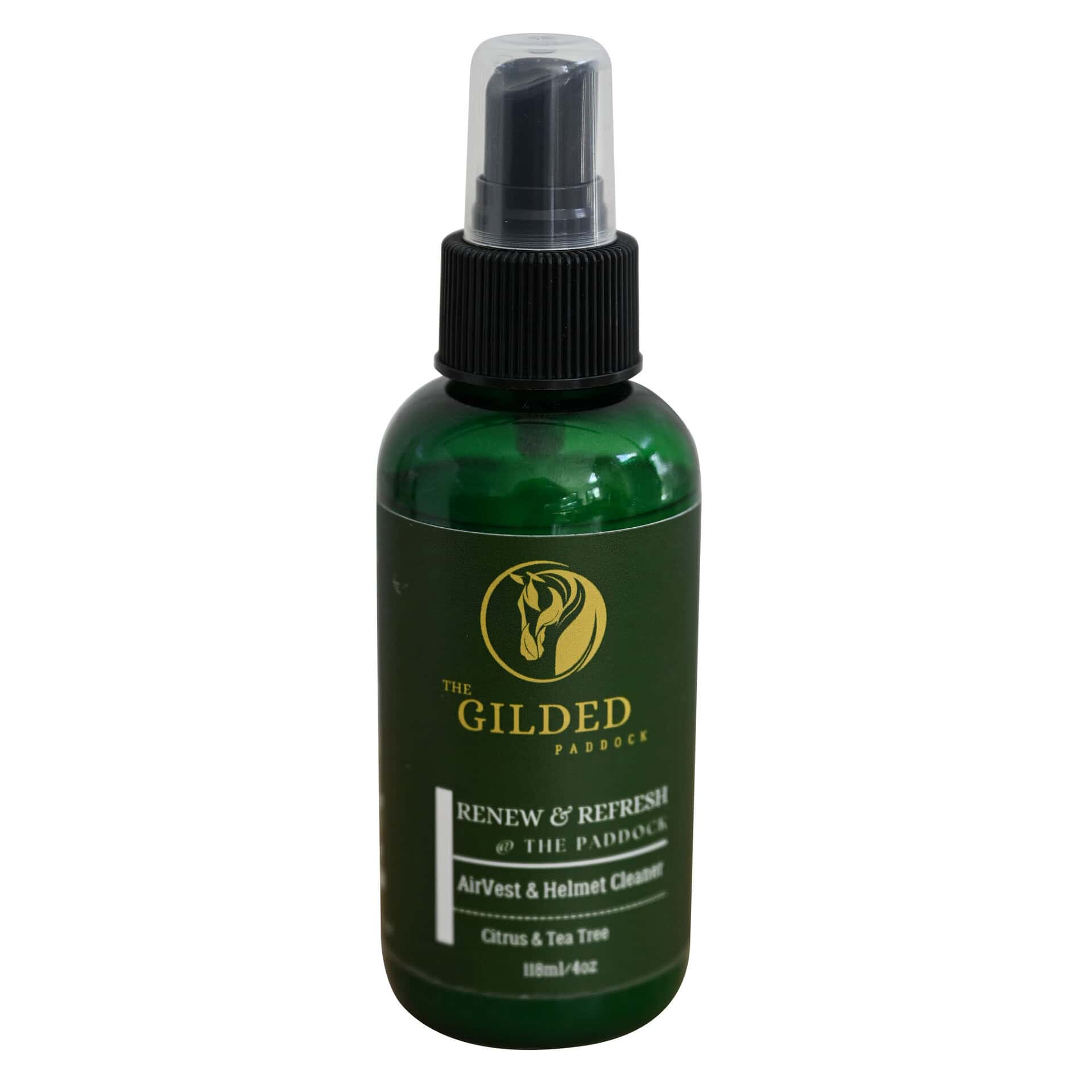 Renew & Refresh Vest Spray - Riders Choice Supply Co