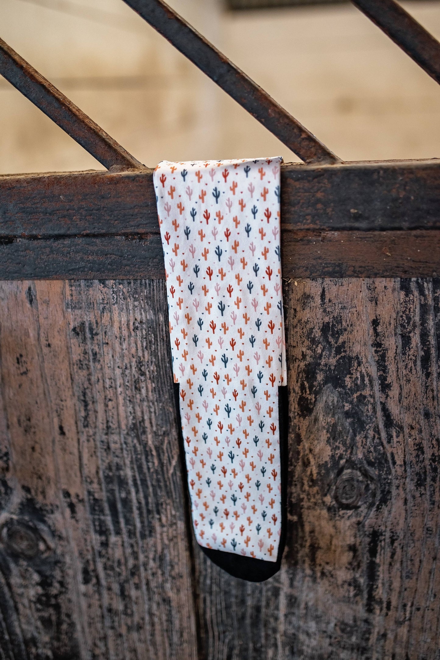 Red Barn Boot Socks- Assorted Styles
