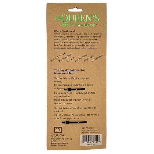 EPONA Queen's Brush for Mane & Tail - Riders Choice Supply Co