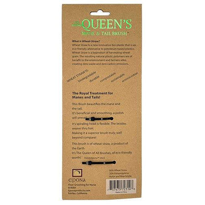 EPONA Queen's Brush for Mane & Tail - Riders Choice Supply Co