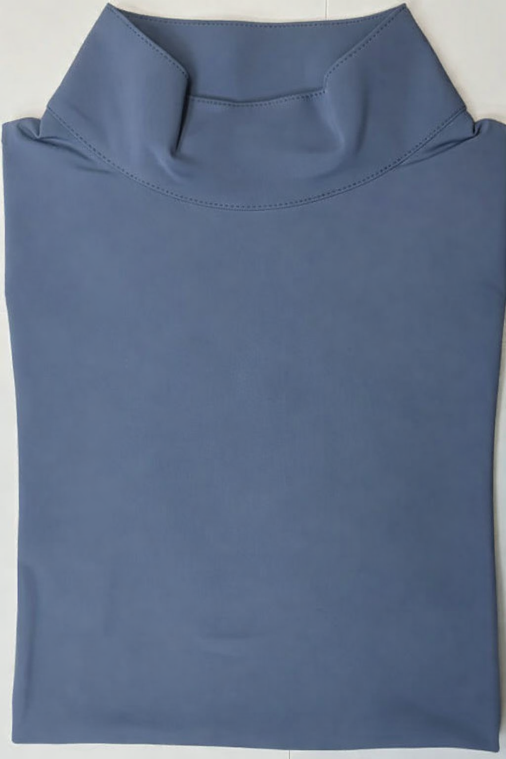 THE TAILORED SPORTSMAN™ IceFil® Long-Sleeve Mock Neck