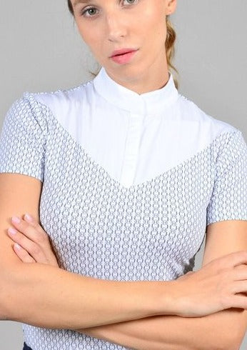 Copa Womens Short Sleeve Competition Shirt - Riders Choice Supply Co