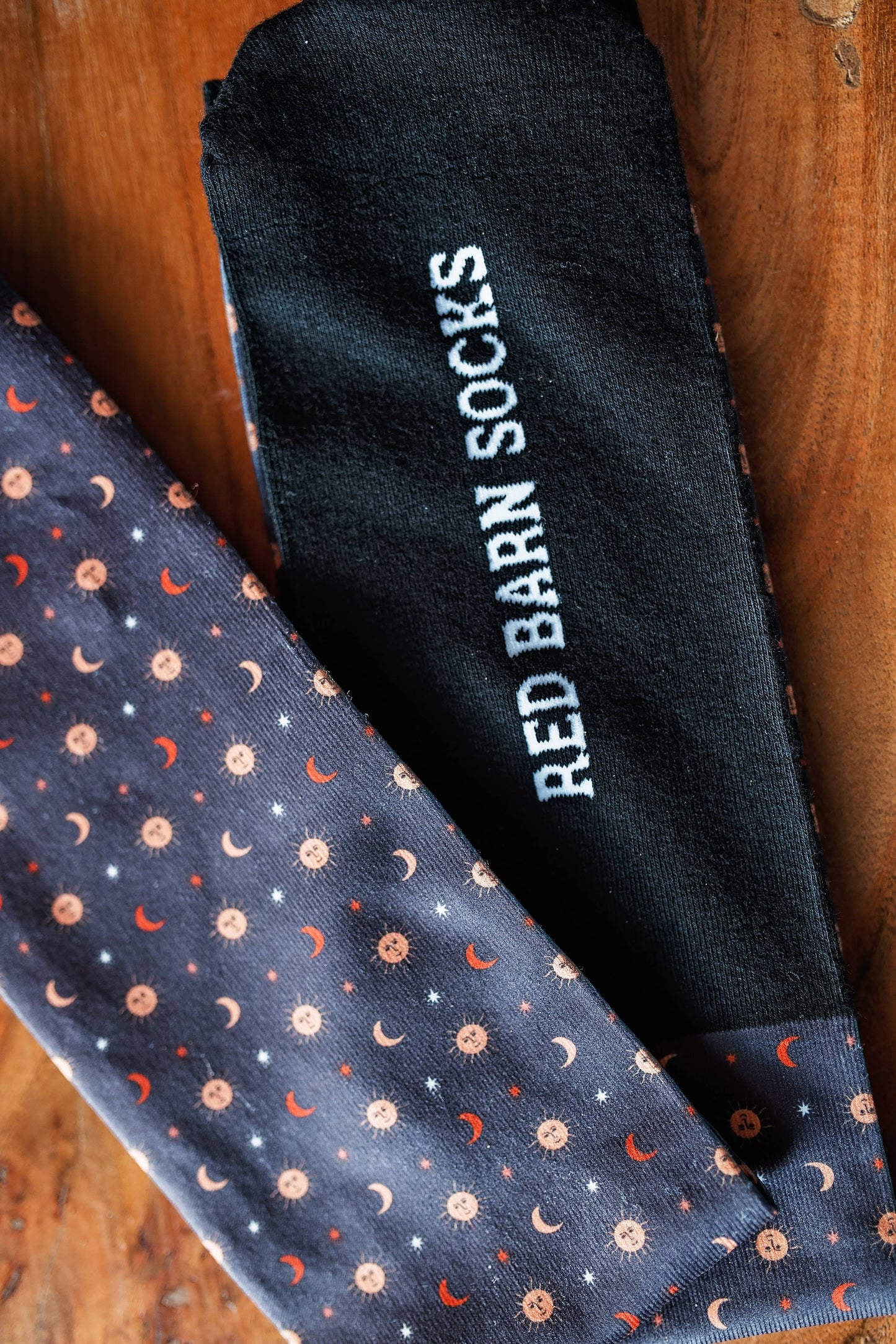 Red Barn Boot Socks- Assorted Styles