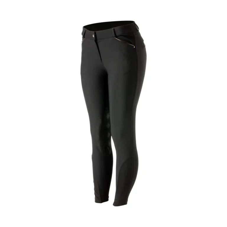 Equinavia Elisabet Womens Knee Patch Breeches