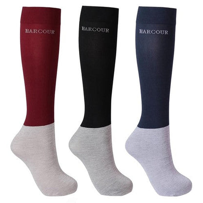 Vaya Competition Rider Socks - Riders Choice Supply Co