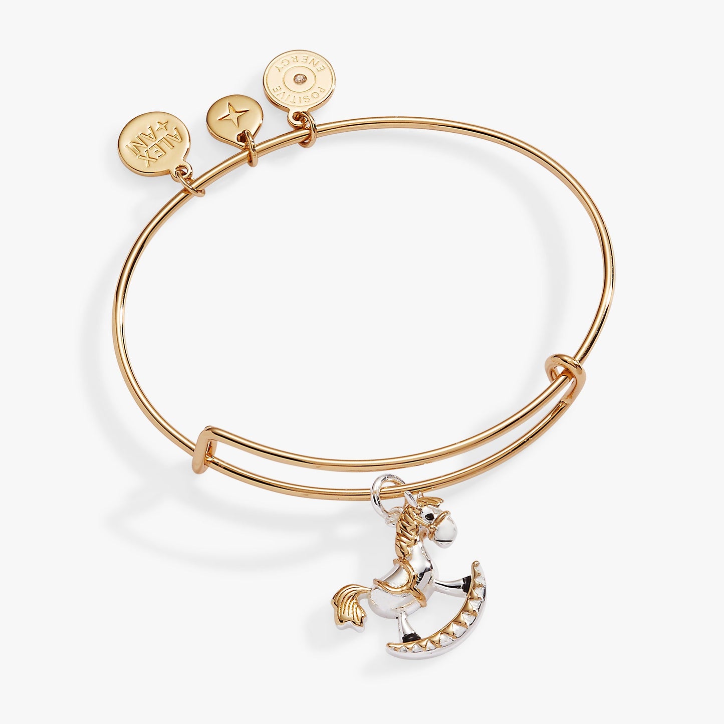 Rocking Horse Bangle - Riders Choice Supply Co