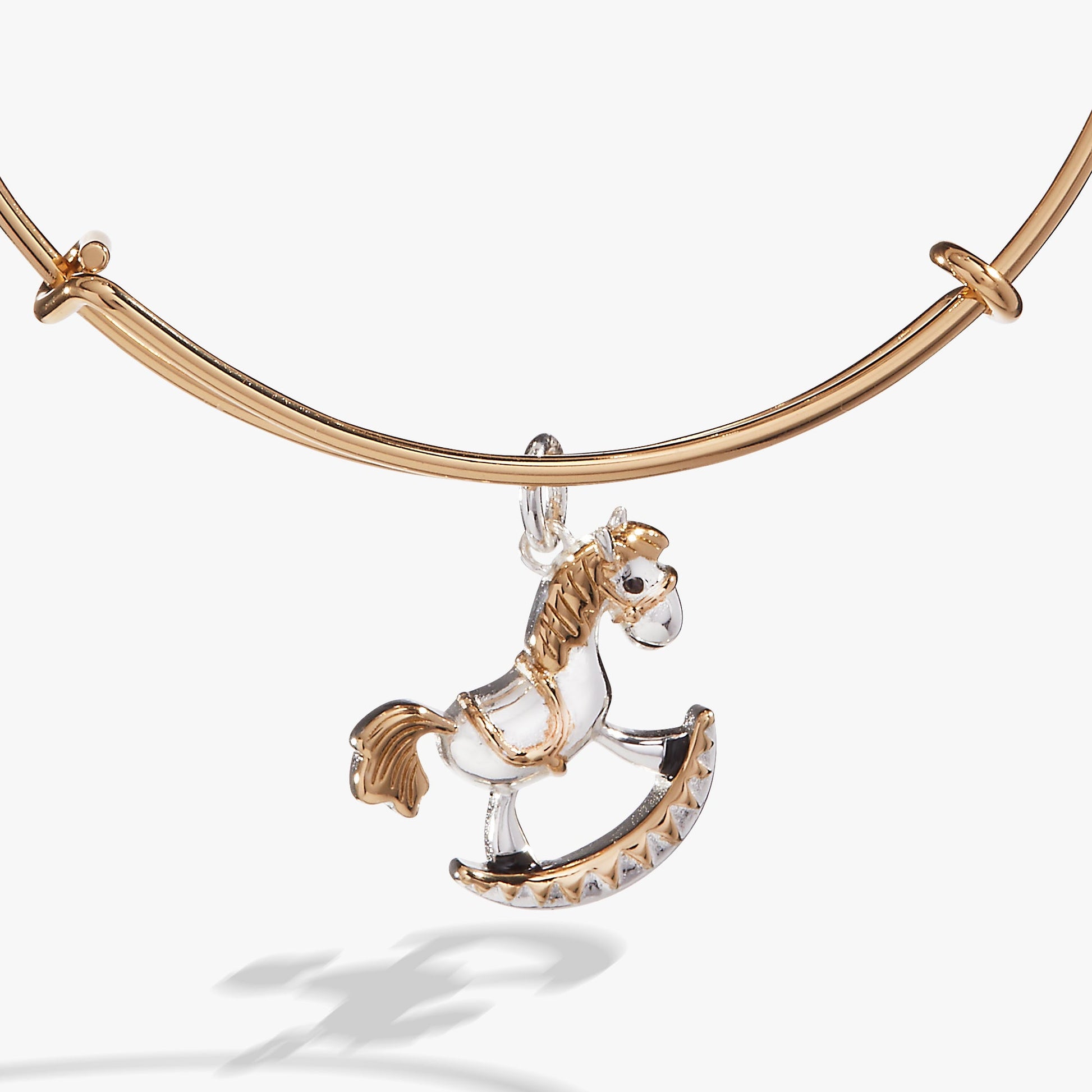 Rocking Horse Bangle - Riders Choice Supply Co
