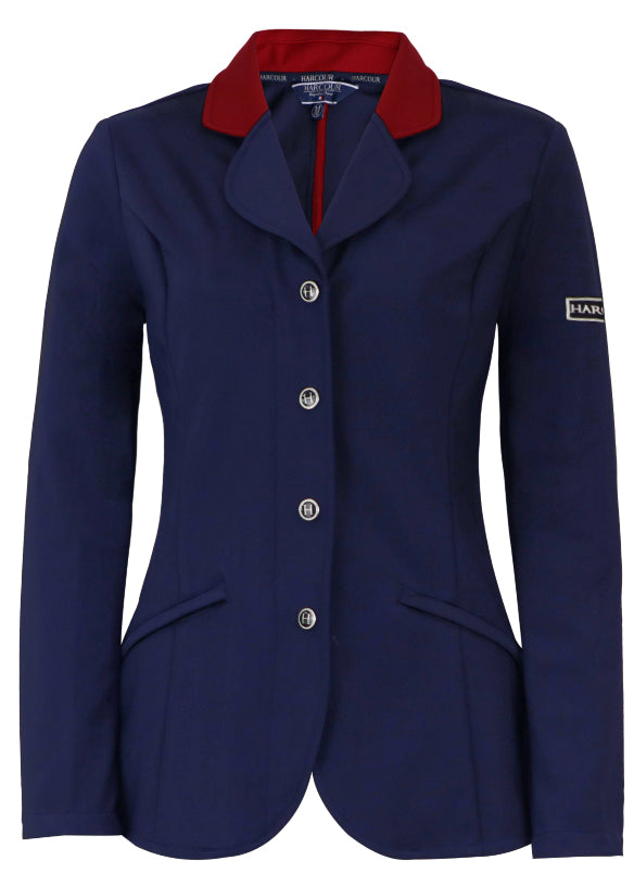 French Team Competition Jacket - Riders Choice Supply Co