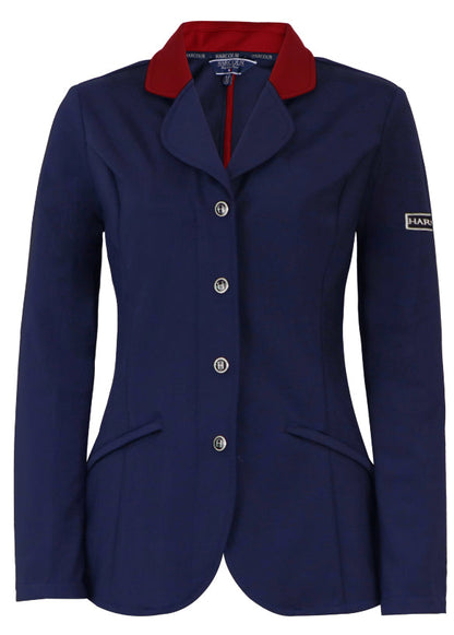 French Team Competition Jacket - Riders Choice Supply Co
