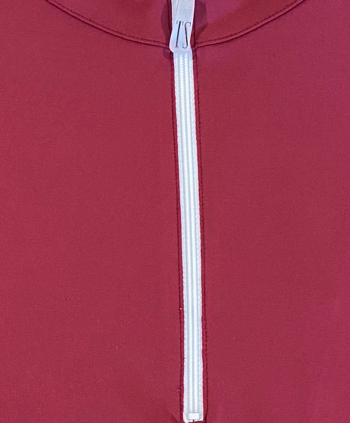 THE TAILORED SPORTSMAN™ Ladies’ IceFil® Short Sleeve Sun Shirt
