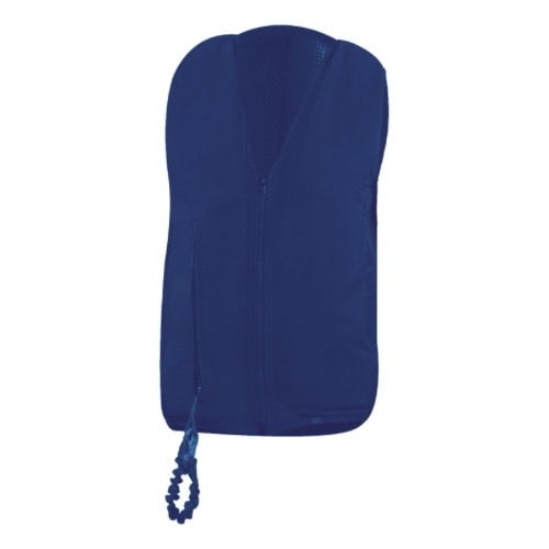 Navy Airbag Cover - Riders Choice Supply Co