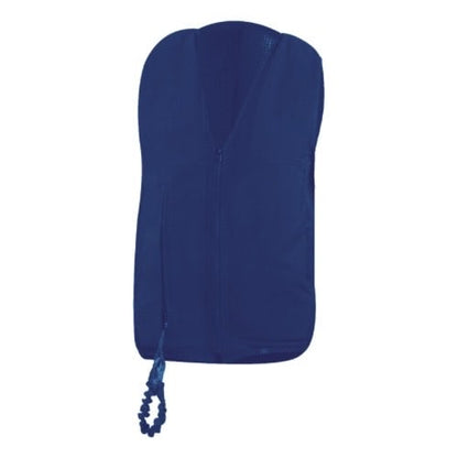 Navy Airbag Cover - Riders Choice Supply Co
