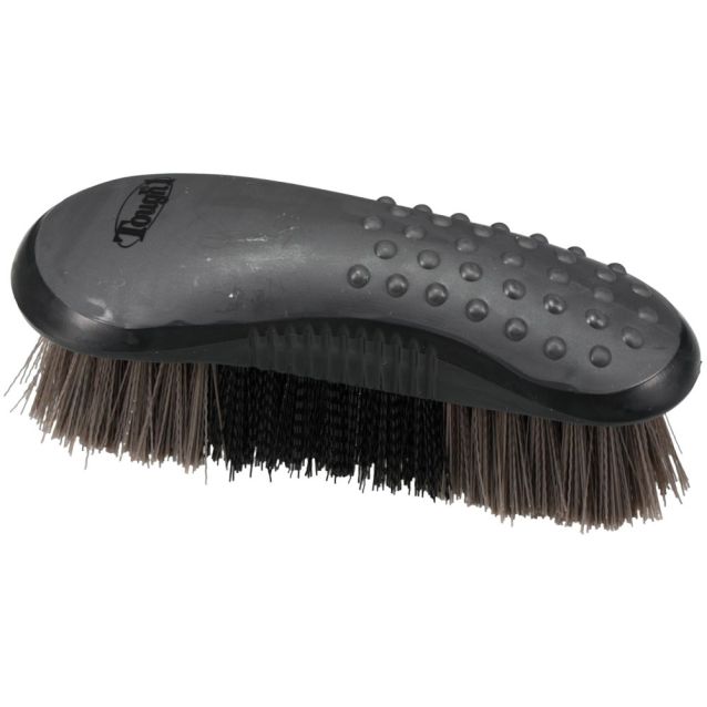 Tough1 Great Grips Stiff Brush