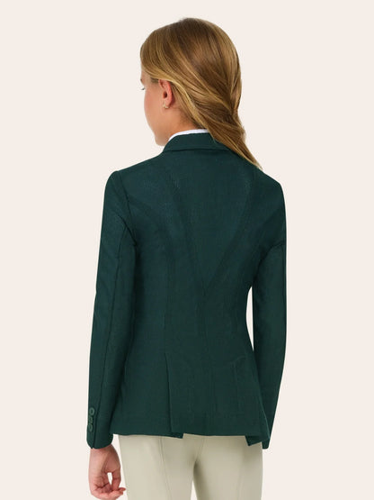 RJ Classics Harmony Jr. Mesh Show Coat