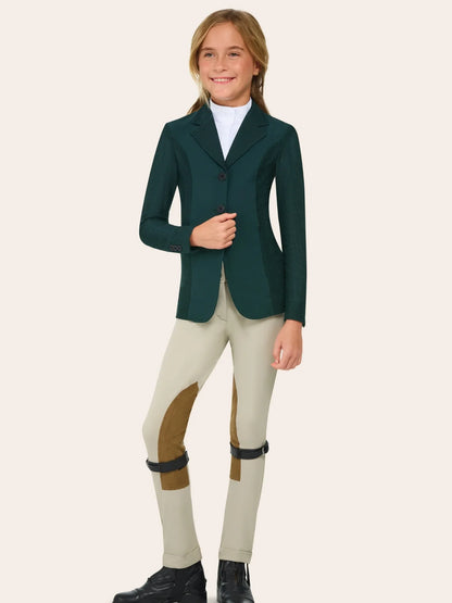 RJ Classics Harmony Jr. Mesh Show Coat