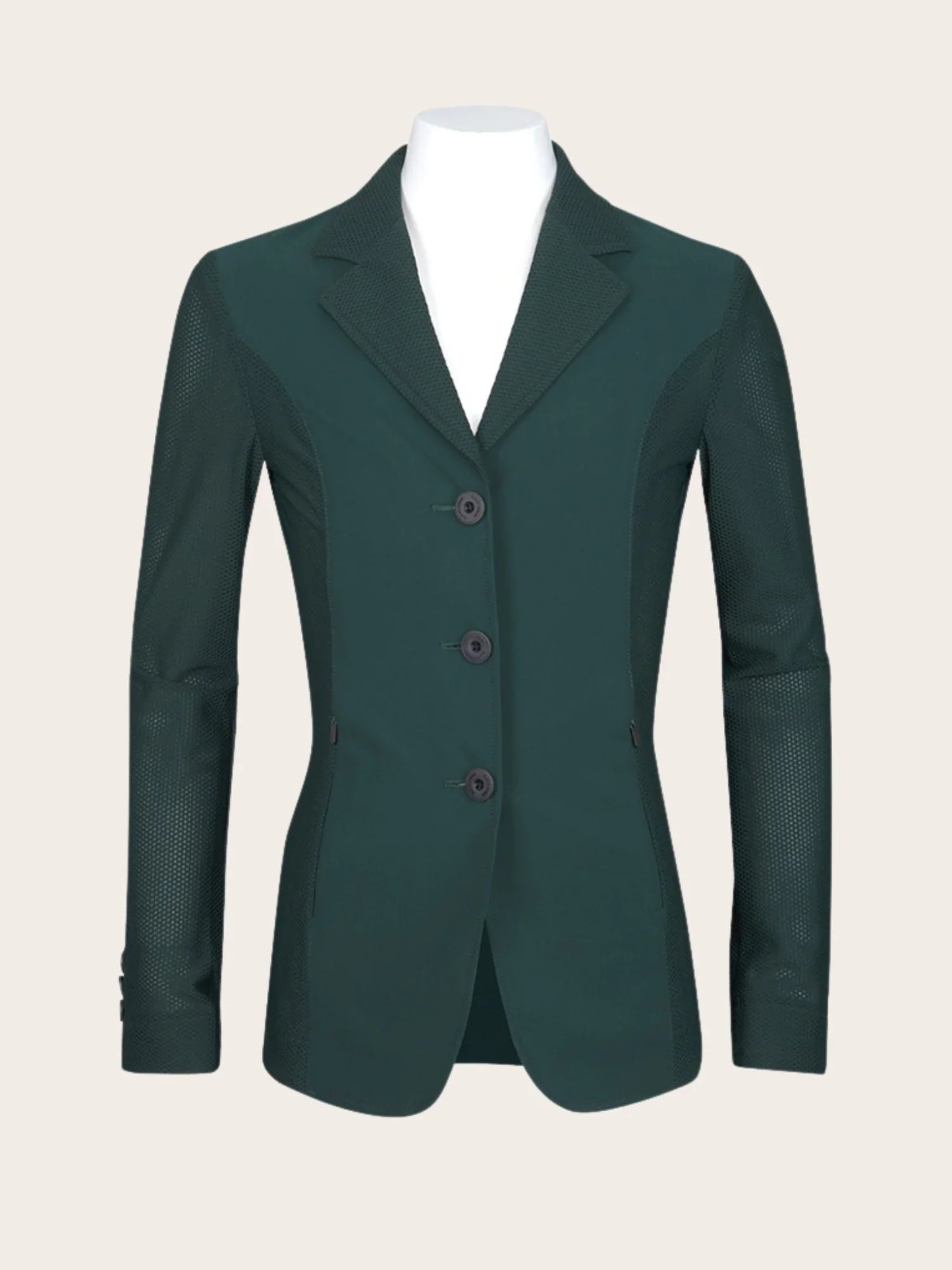 RJ Classics Harmony Jr. Mesh Show Coat
