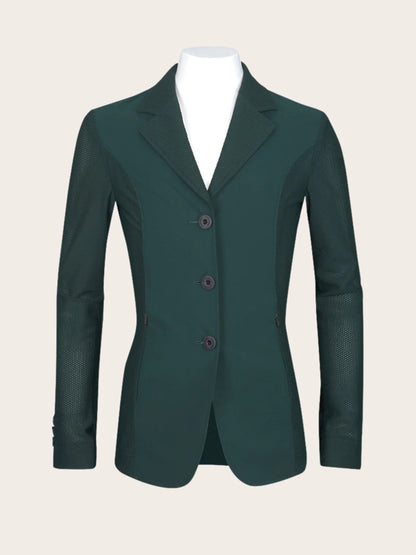 RJ Classics Harmony Jr. Mesh Show Coat