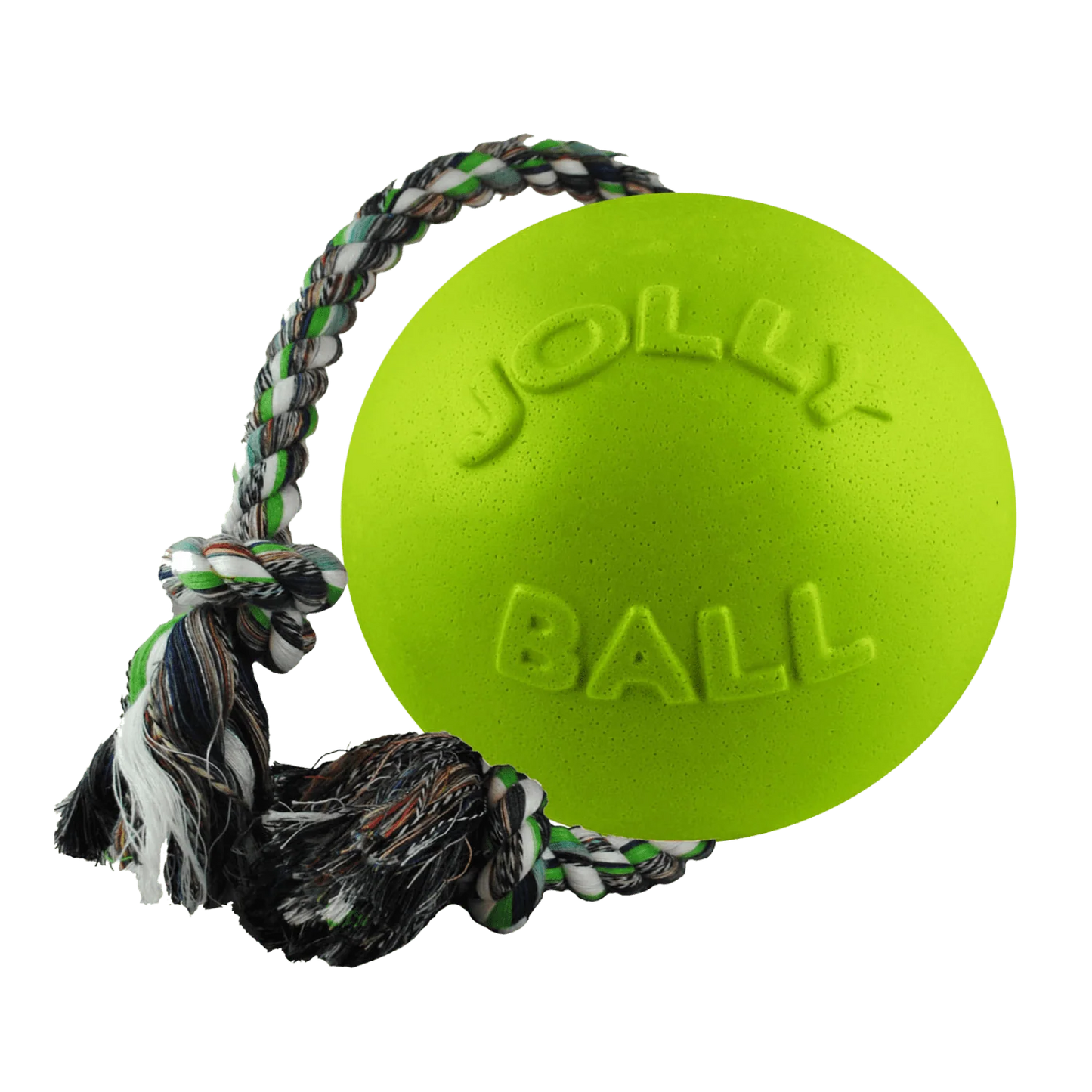 Horsemen's Pride Jolly Pets Romp & Roll Ball