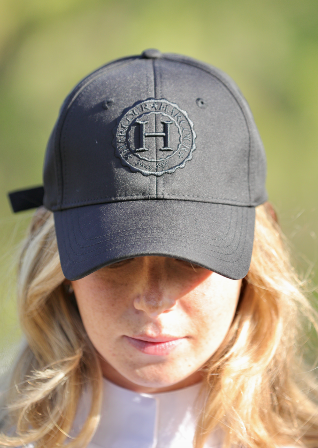 Ambassador Unisex Softshell Cap - Riders Choice Supply Co