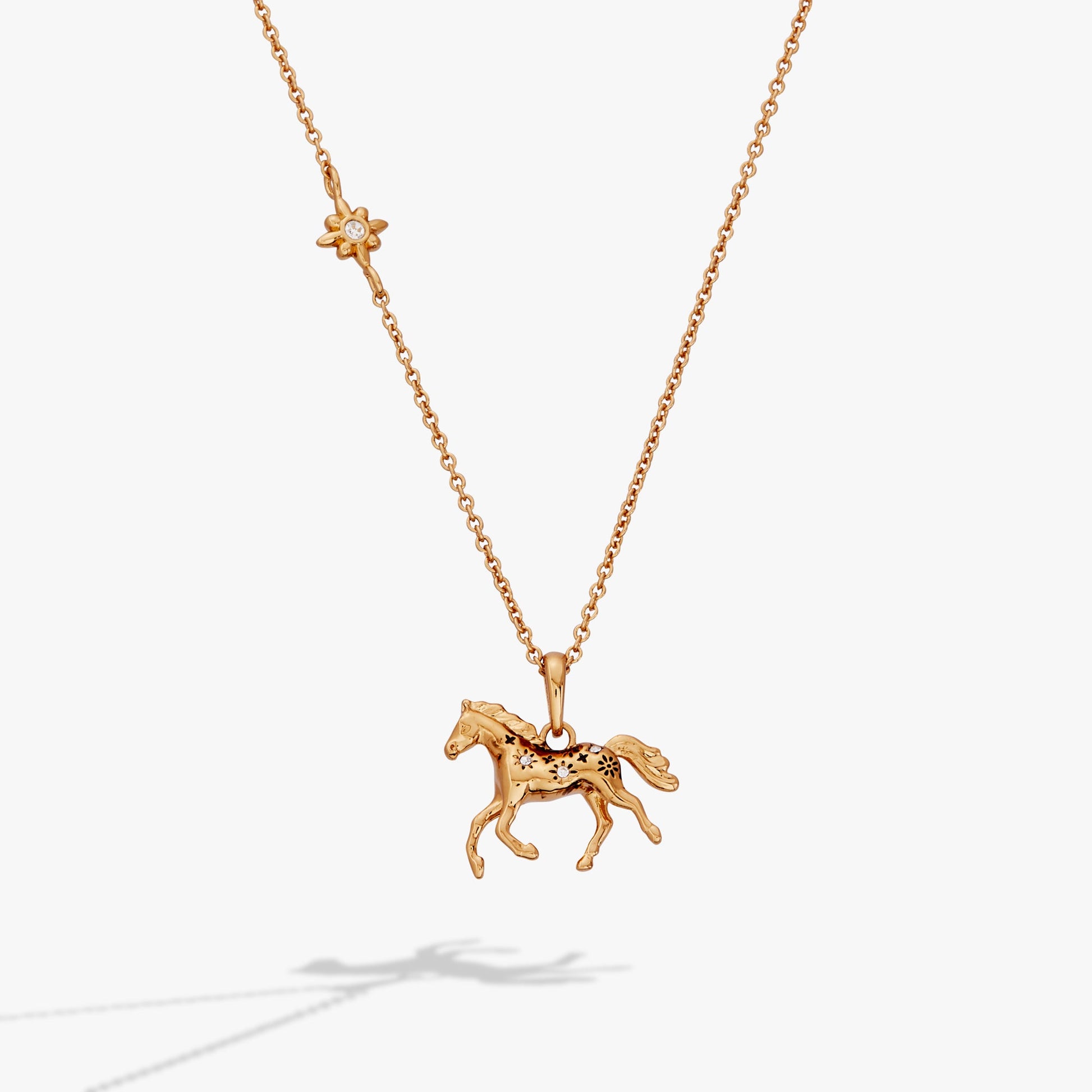 Horse Pendant - Riders Choice Supply Co