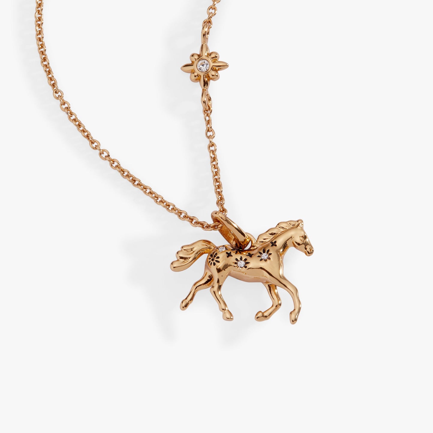 Horse Pendant - Riders Choice Supply Co
